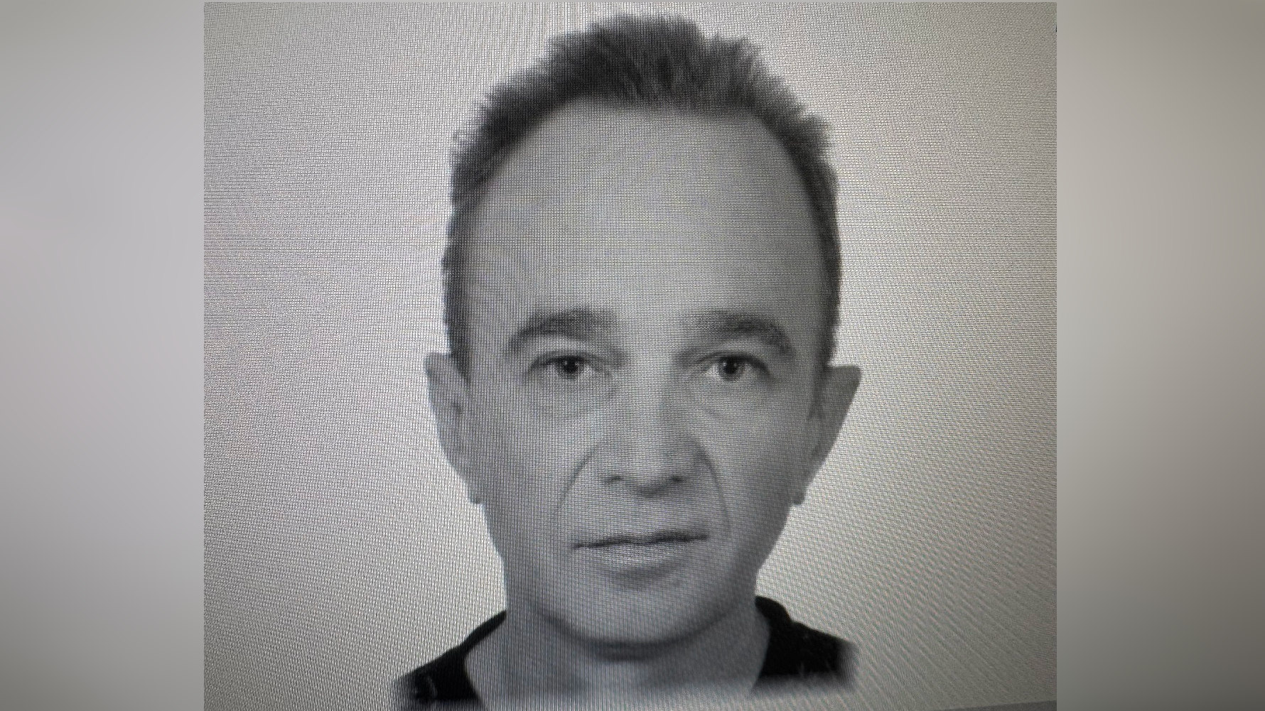 Zaginął Robert Preisner - Zaginięcie Żagań