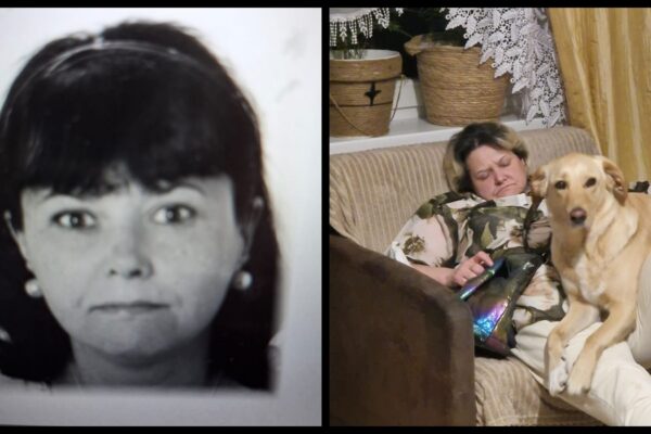 Zaginęła Adrianna Herman - Zaginięcie Zielona Góra