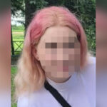 Zaginęła Gabriela Ciołek - Zaginięcie Babimost