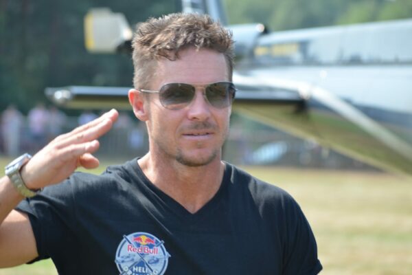 Felix Baumgartner