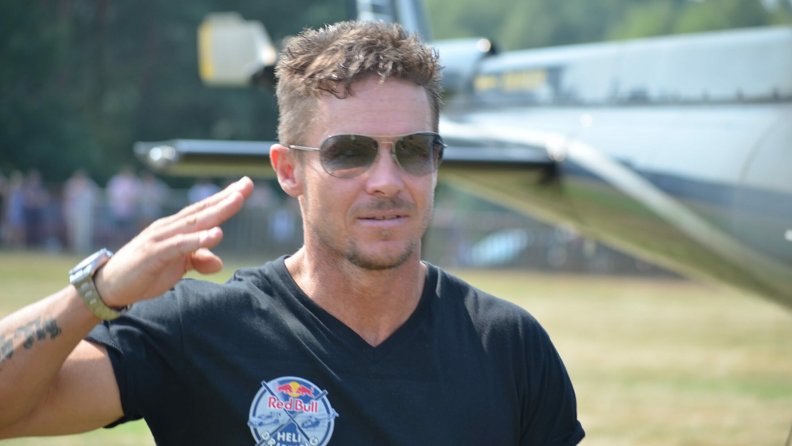 Felix Baumgartner