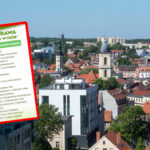 Konsultacje społeczne Zielona Góra – Urząd Miasta Zielona Góra