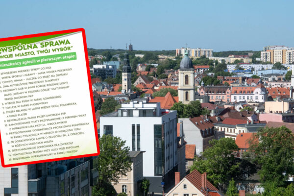 Konsultacje społeczne Zielona Góra – Urząd Miasta Zielona Góra