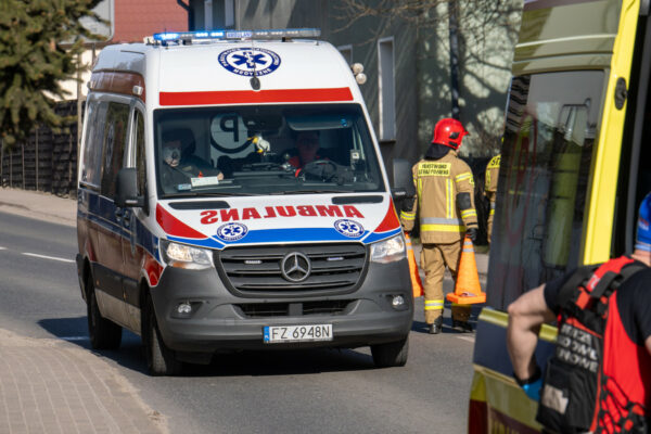 Ogólnopolska awaria numeru 999. Ratownicy biją na alarm Awaria numeru 999 - System SWD PRM awaria