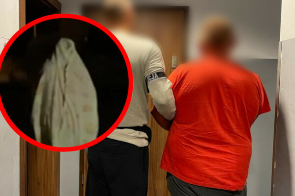 Kradzież paliwa Międzyrzecz - Policja Międzyrzecz