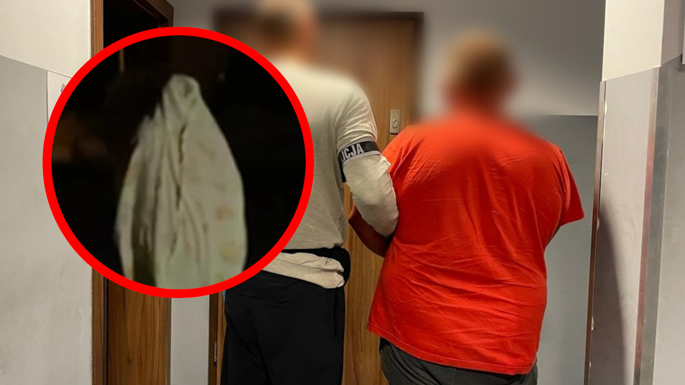 Kradzież paliwa Międzyrzecz - Policja Międzyrzecz