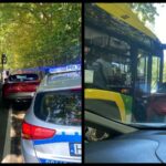 Nieprawidłowe parkowanie Zielona Góra H2Ochla