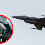 Katastrofa F16 Air Show Radom 2025 - Maciej Krakowian