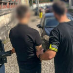 Wyłudzenie kredytu - Policja Żagań