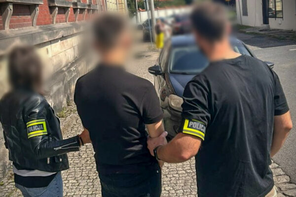 23-latek próbował wziąć kredyt na 40 tys. zł. Policja wkroczyła w ostatniej chwili Wyłudzenie kredytu - Policja Żagań
