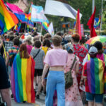 Marsz Równości Gorzów 2025 - Trasa Marszu Równości Gorzów