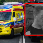 Nie żyje Roman Badach-Rogowski - Ratownik medyczny Zielona Góra