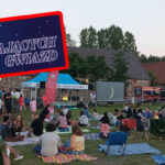 Noc spadających gwiazd Zielona Góra 2025