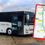 Zmiana tras autobusów Sulechów - PKS Zielona Góra