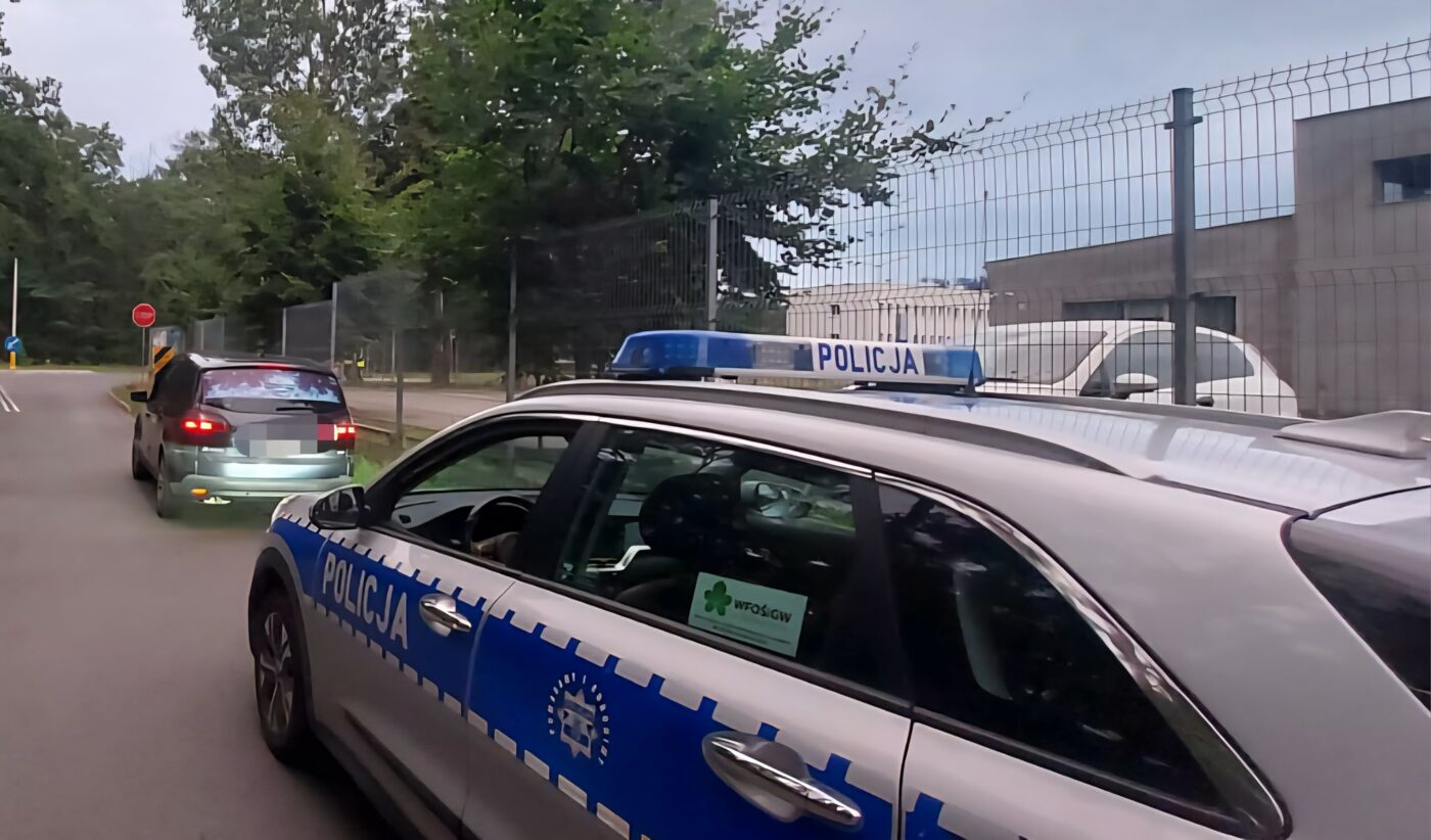 Pijani kierowcy Zielona Góra - Policja Zielona Góra
