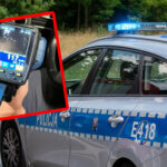 19-latek stracił prawo jazdy Zielona Góra - Policja Zielona Góra