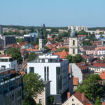 Sesja Rady Miasta Zielona Góra - Rada Miasta Zielona Góra