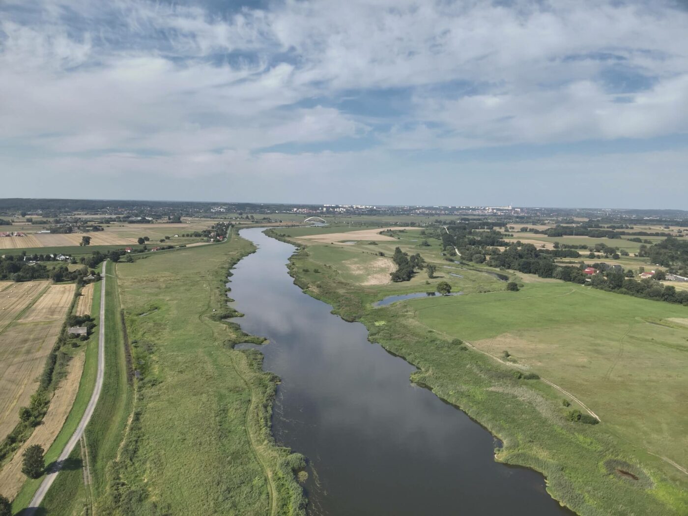 Topielec Gorzów - Warta Gorzów