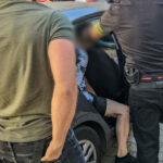 Seria włamań Zielona Góra - Policja Zielona Góra