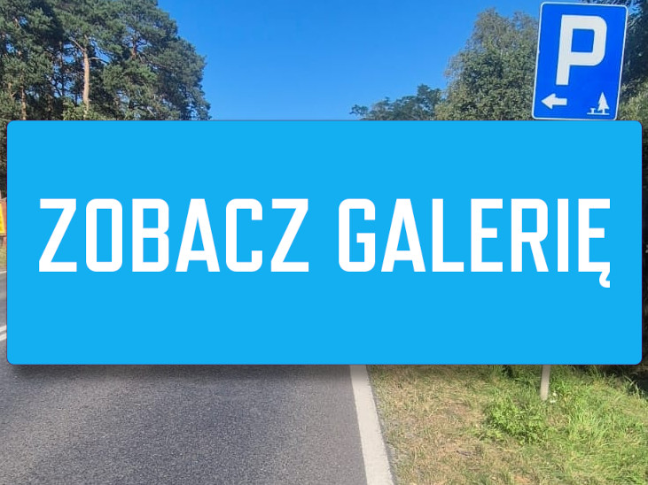 Wypadek na DK27 - Wypadek Nowogród Bobrzański