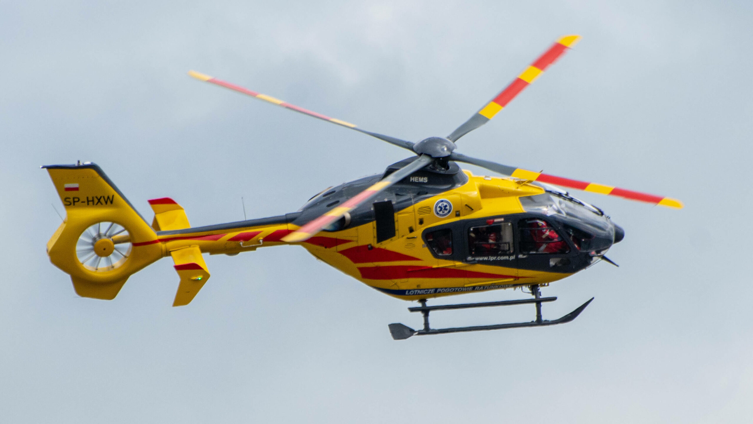 Wypadek na S3 - Wypadek Zielona Góra Sulechów