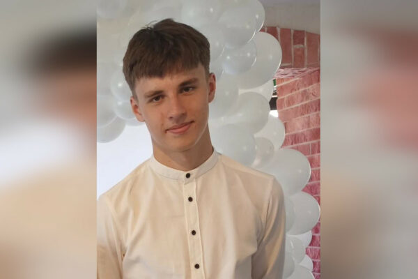 Zaginął Jan Praski. 17-letni chłopak przepadł bez śladu – trwają poszukiwania Zaginął Jan Praski - Zaginięcie Torzym