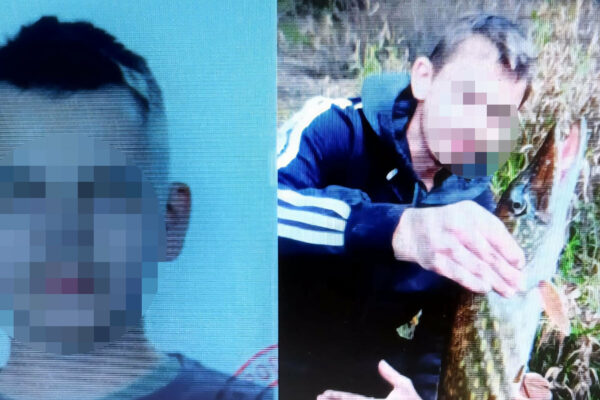 Zaginął Kacper Chorobiński. 16-latka szuka policja i prosi o pomoc Zaginął Kacper Chorobiński - Zaginięcie Krosno Odrzańskie