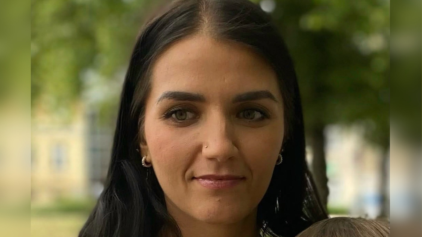 Zaginęła Karolina Zięba - Zaginięcie Gorzów Wielkopolski