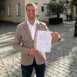 Nocny zakaz sprzedaży alkoholu Zielona Góra - Robert Górski