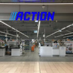 Action Lubsko - nowy sklep Action