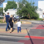 Bezpieczny pieszy Zielona Góra - Akcja policji Zielona Góra