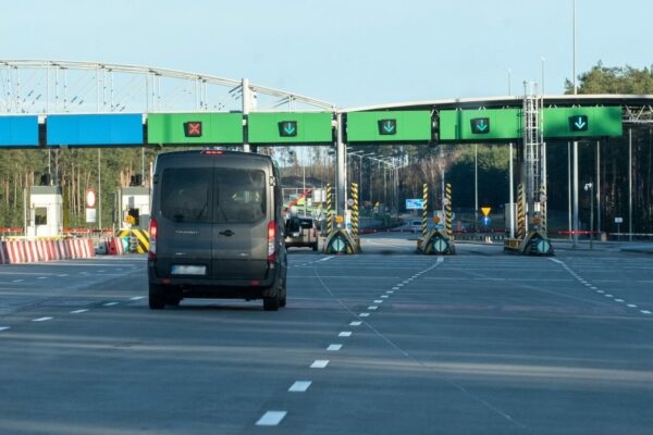 Podwyżka cen na autostradzie A2. Nowy cennik od 11 września Autostrada A2 opłaty - Autostrada A2 cennik