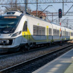 Bilet miesięczny za 1 zł – POLREGIO Lubuskie