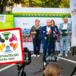 Budżet Obywatelski 2026 Zielona Góra - Nabór wniosków BO