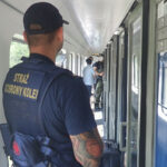 Rail Action Week - Nielegalny pobyt w Polsce