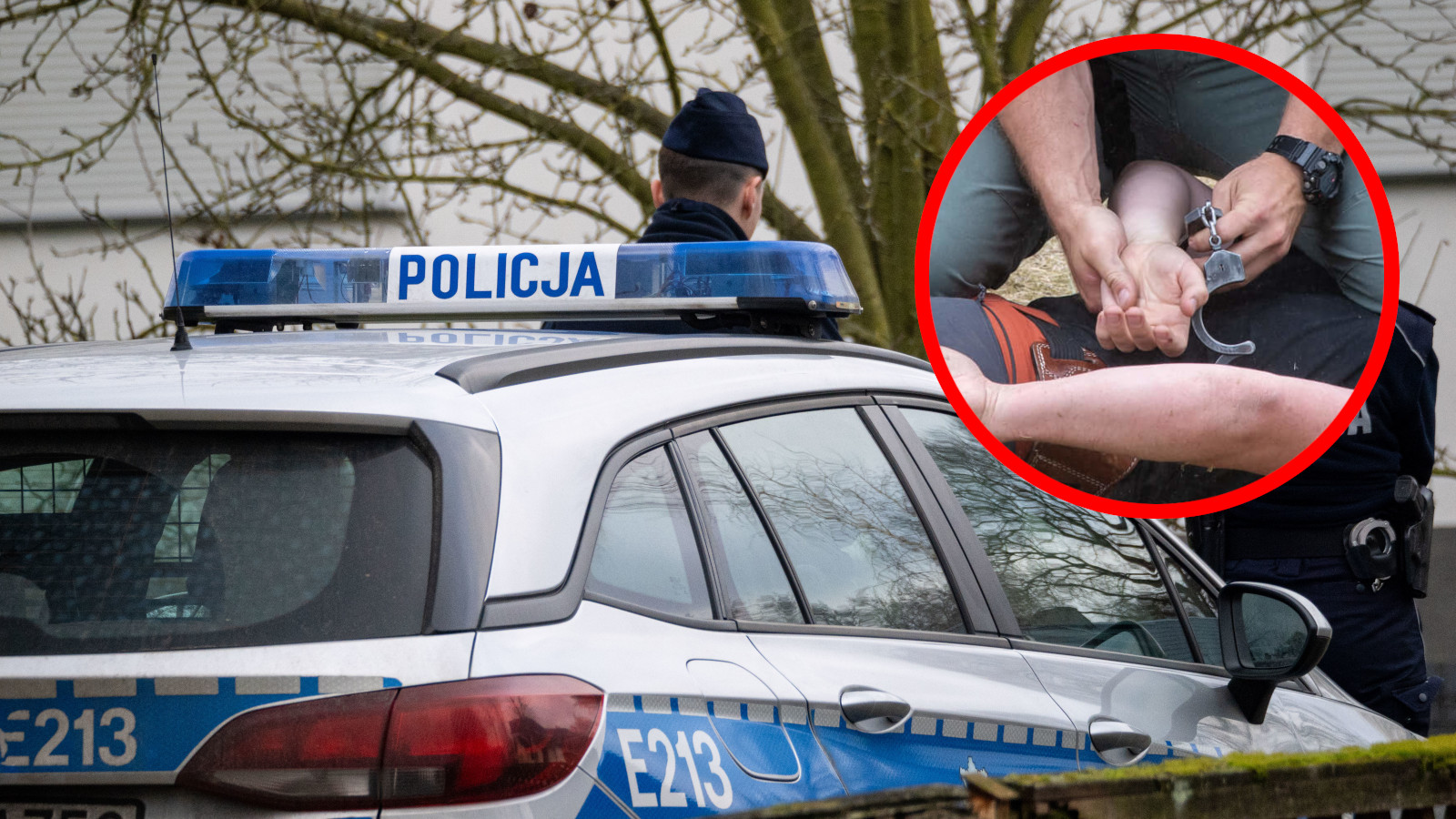 Zakazane treści z udziałem dzieci - Prokuratura Wschowa