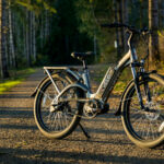 E-bike