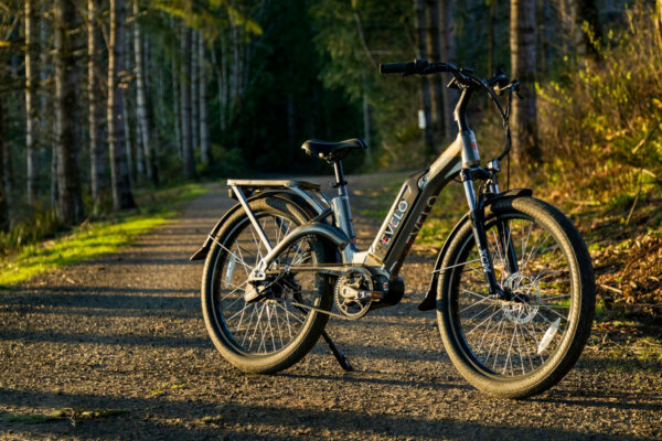 E-bike
