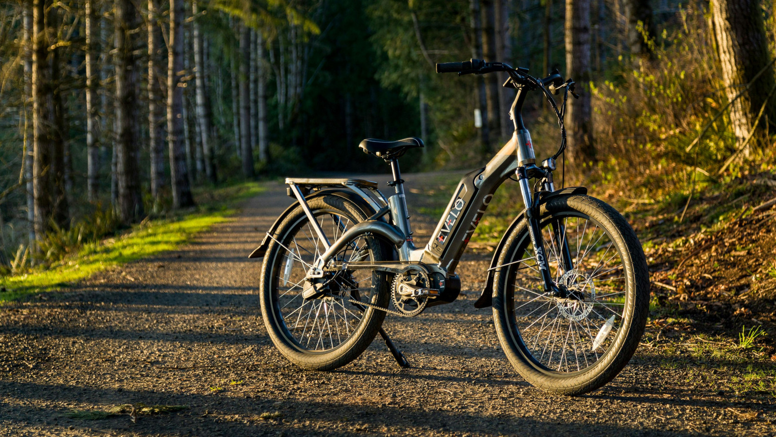 E-bike