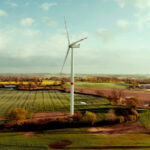 Eurowind Energy Trzebiechów Bojadła