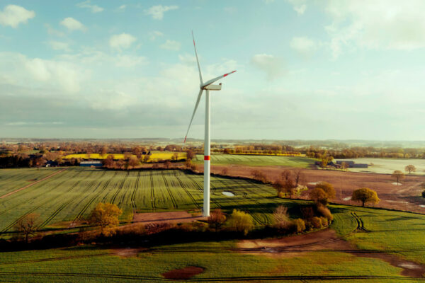 Eurowind Energy Trzebiechów Bojadła