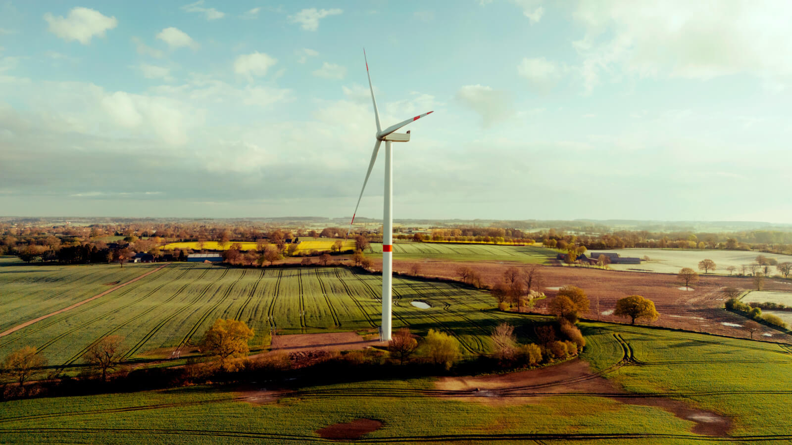 Eurowind Energy Trzebiechów Bojadła