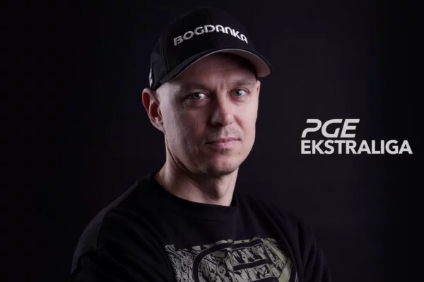 Szok w polskim żużlu! Jarosław Hampel kończy karierę Jarosław Hampel koniec kariery - Falubaz Zielona Góra