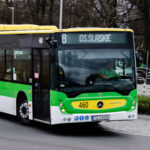 Darmowe przejazdy MZK Zielona Góra - Europejski Dzień bez Samochodu 2025