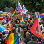 Marsz Równości Słubice Frankfurt 2025