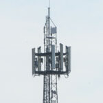 Maszt telefonii komórkowej Zielona Góra Przylep