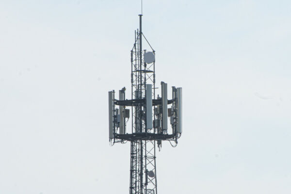 Maszt telefonii komórkowej w Zielonej Górze – powiedz, czy się zgadzasz Maszt telefonii komórkowej Zielona Góra Przylep