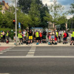NightSkating Zielona Góra 2025 - Rolki Zielona Góra