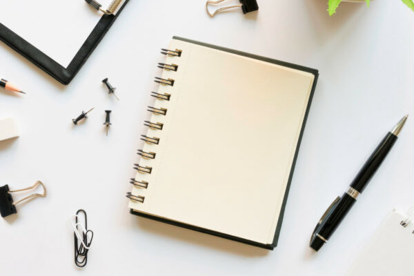 Notes – klasyk w świecie B2B. Jak wykorzystać go do promocji swojej firmy? Notesy reklamowe