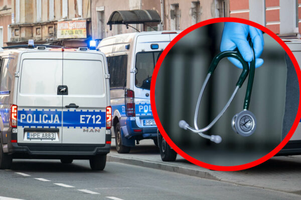 Oszustwo na amerykańskiego lekarza - Zielonogórzanka straciła pieniądze